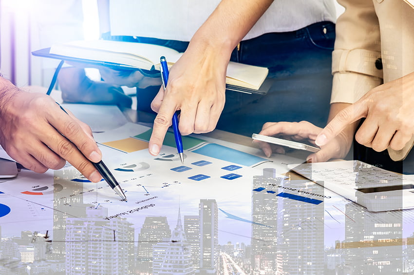 In sync with your team.